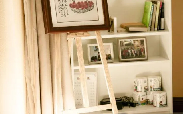 Yiliang Taoyuan Valley Homestay