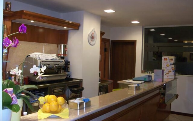Hotel Moro Freoni