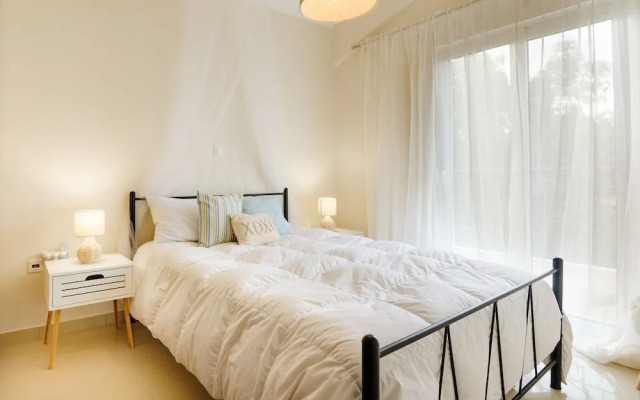 Marathon Luxury Suites - Schinias Beach