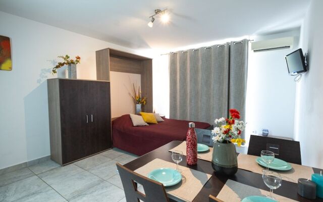 Residence le Saint Esteve