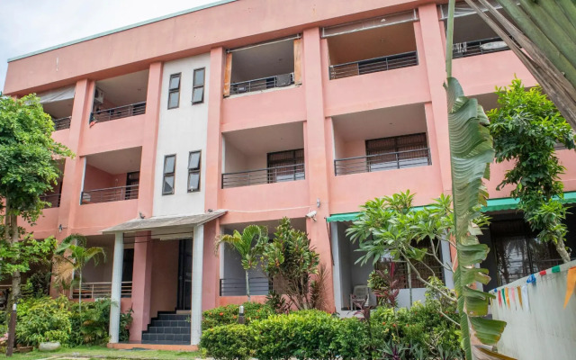 OYO 567 U Residence