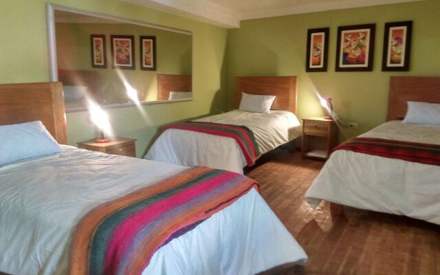 Aventura Hostels