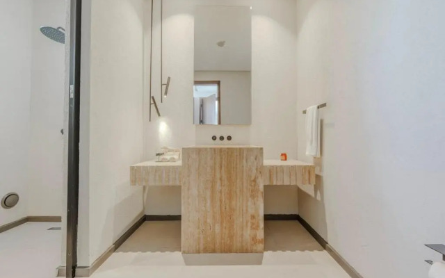Silence Villas