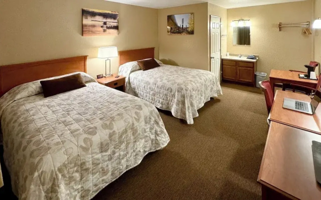 Young's Motel