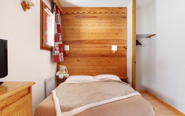 Résidence Le Hameau de Saint-François-Les Arcosses