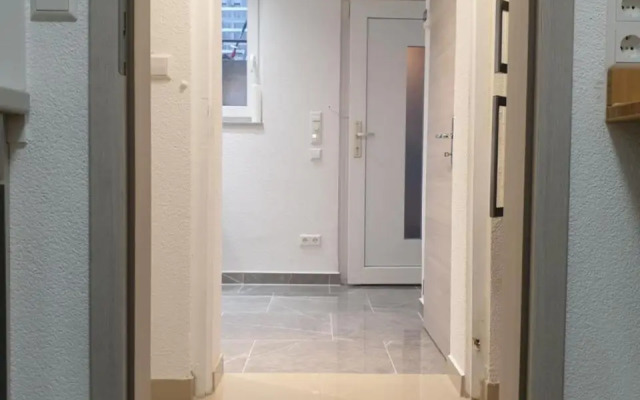 Moderne Einliegerwohnung AMARA - Friedrichshafen am Bodensee