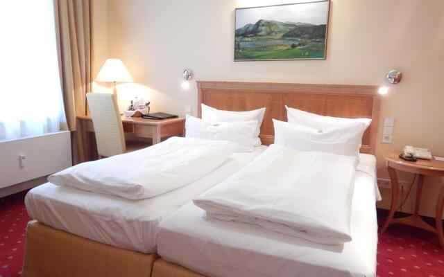 Hotel an der Oper