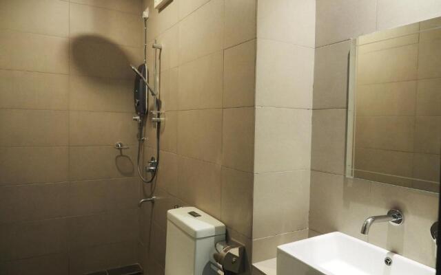 Cosy Studio Shah Alam