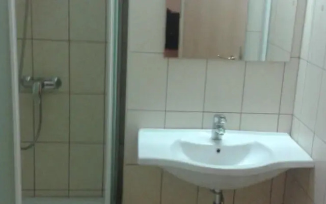 Füred Erdei Vendégház