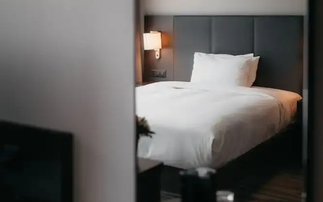 IIP Apartments - Self Check In