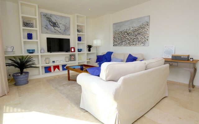 Palma sea View Home