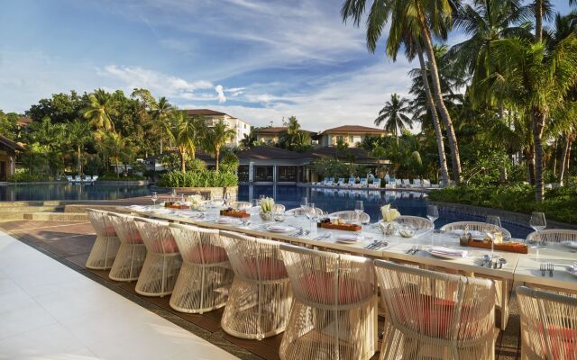 Mövenpick Resort & Spa Boracay
