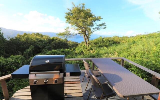 Oceanic House TAMATEBAKO