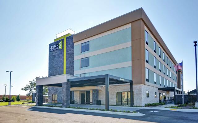 Home2 Suites by Hilton Conway