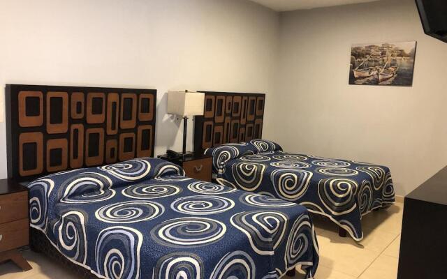 Hotel Boutique Boca Veracruz