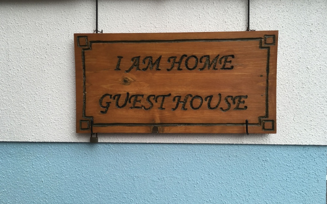 I Am Home Guest House  101