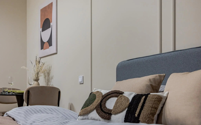Smart Host (Смарт Хост) на улице Казакова