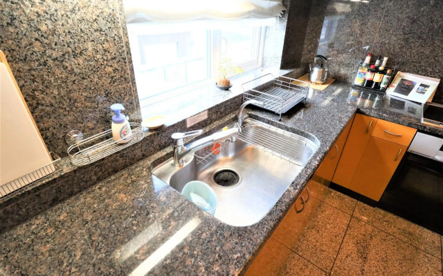 Sapporo Luxury House