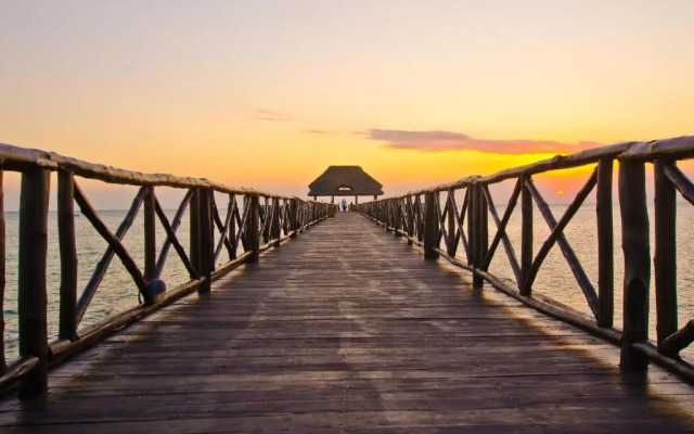 Sea Cliff Resort & spa