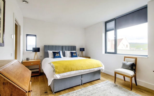 Haven House