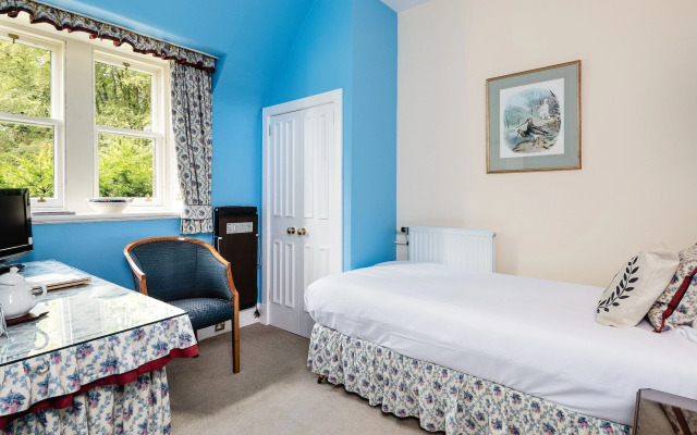 Ballathie Country House Hotel & Estate