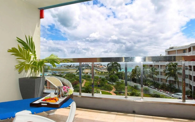 Royal Islander Resort La Terrasse