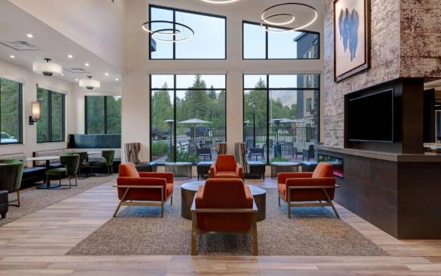 Residence Inn by Marriott Steamboat Springs