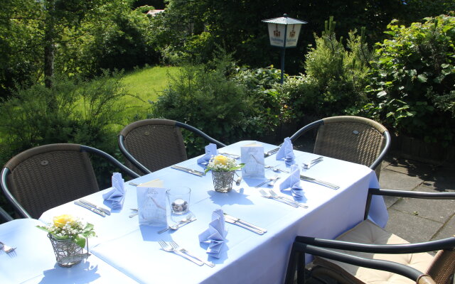 Landgasthof Hotel zum Hirschen