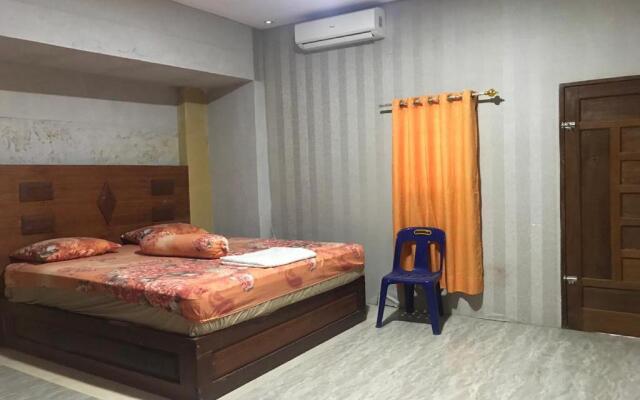 OYO 1752 Hotel Wisata