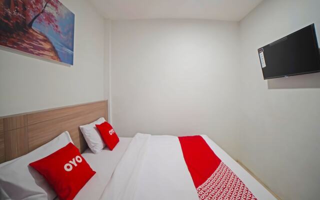 OYO 91728 Saudara Residence