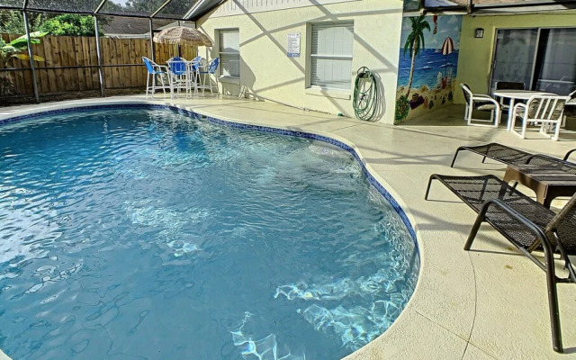 Disney's Beach House