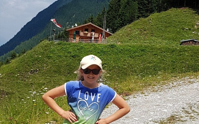 Appartments Zinner-Pale