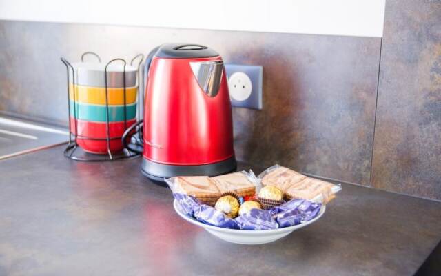 Appartement 001 Nouveau - GregImmo