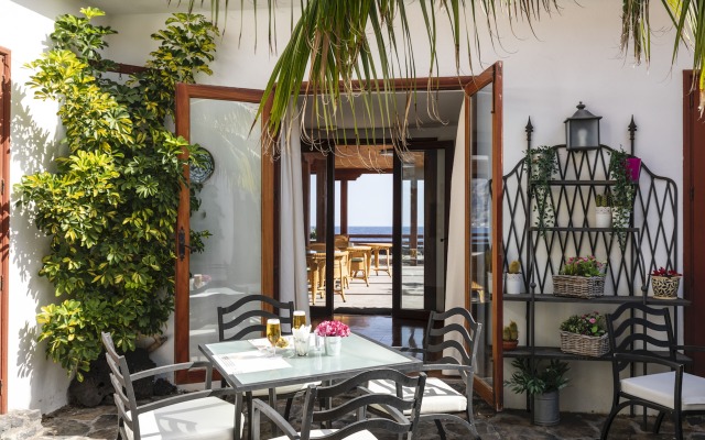 Parador de El Hierro