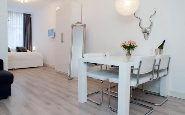 Amsterdam Suite 2 Stay