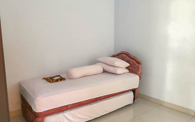 Taman Wisata Siwalk Cottage Syariah – Guest Rooms – Cirebon