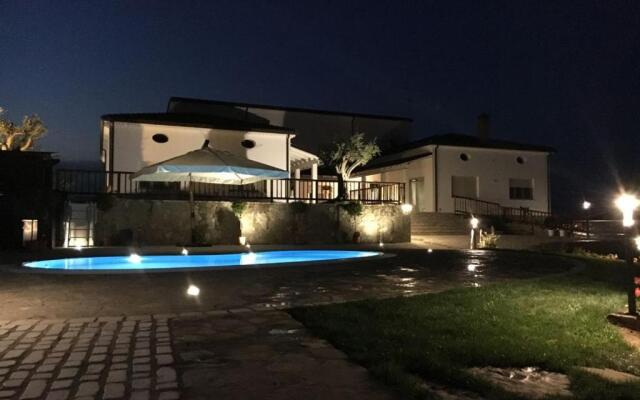Villa Santoro