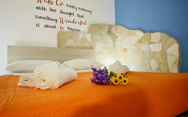 The Arab-norman Nini House