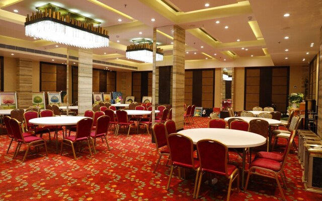 Hotel Ortus