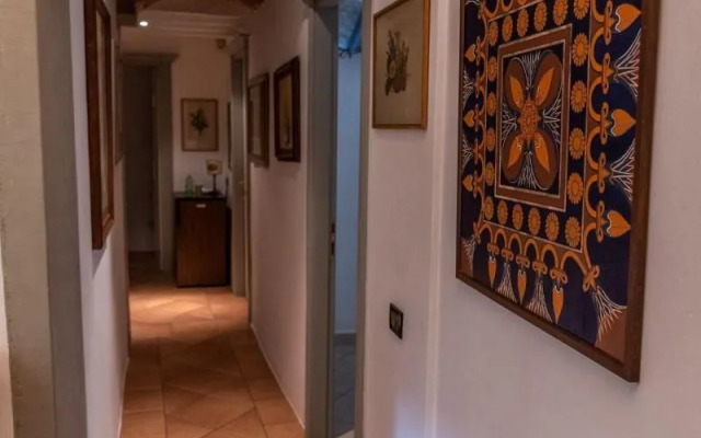 Dei Mori Bed&Breakfast