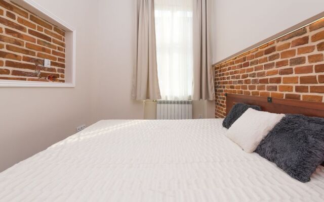 Horizon Apartments - Starowislna