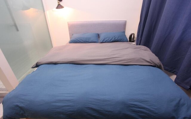 Shiamu Garden Hostel