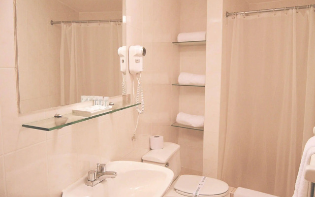 Girasoles Hotel