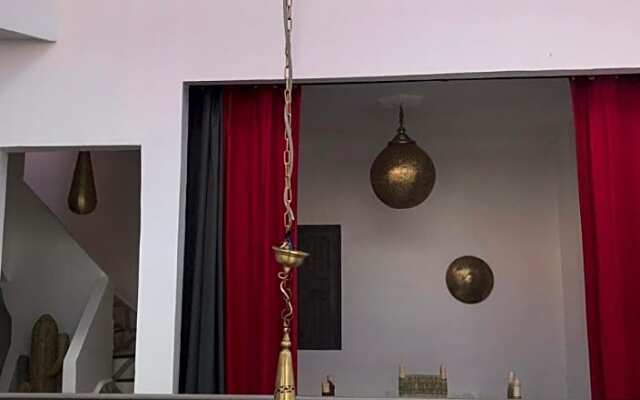 Riad Papadou