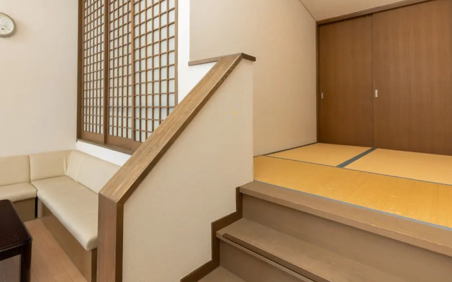 Tabist Heilsam Kurikoma Cottage