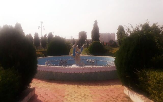 Mauj Mahal Fun Resort & Water park