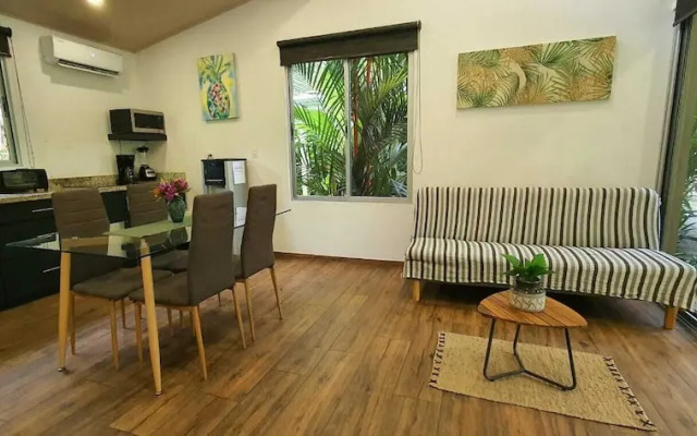 Alloro Jungle Villas