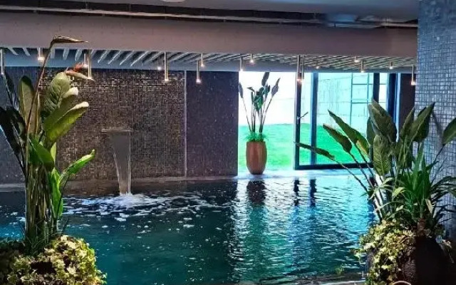 Hotel Bucura