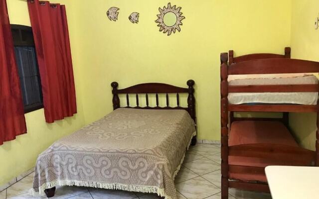 Hostel e Pousada Rio da Praia
