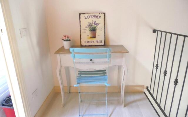 Casa Giardino